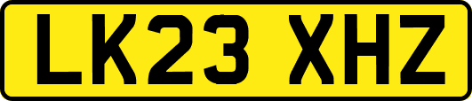 LK23XHZ