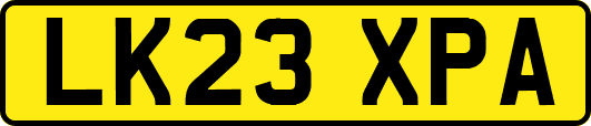 LK23XPA