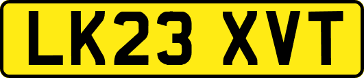 LK23XVT