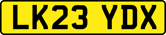 LK23YDX