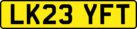 LK23YFT