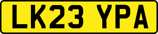 LK23YPA