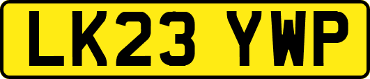LK23YWP