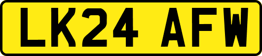 LK24AFW