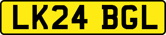 LK24BGL