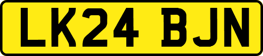 LK24BJN