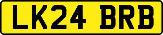 LK24BRB