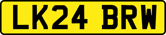 LK24BRW