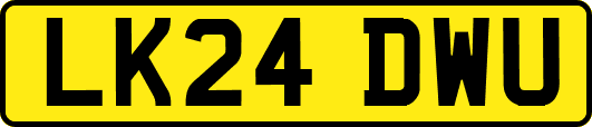 LK24DWU