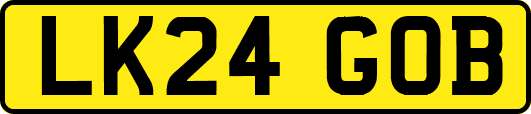 LK24GOB
