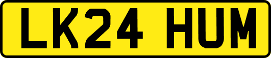 LK24HUM