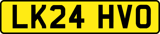 LK24HVO