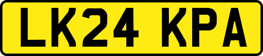 LK24KPA