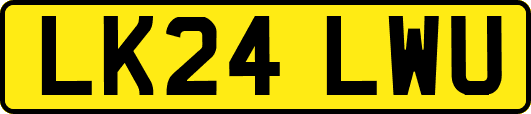 LK24LWU