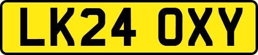 LK24OXY