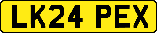 LK24PEX