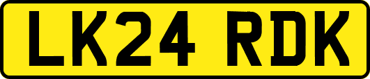 LK24RDK