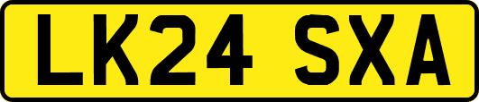 LK24SXA