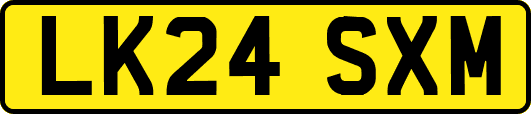 LK24SXM