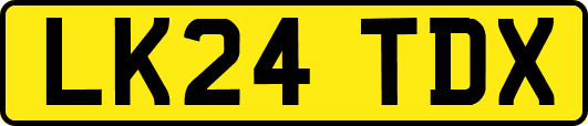 LK24TDX