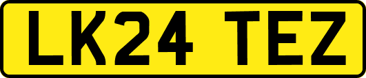 LK24TEZ