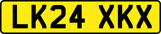 LK24XKX