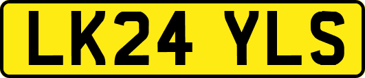 LK24YLS