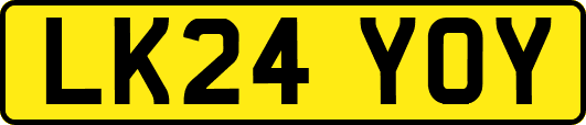 LK24YOY