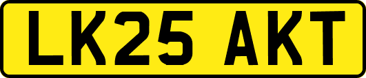 LK25AKT