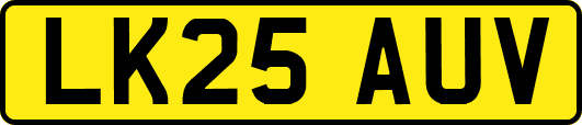 LK25AUV