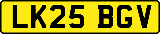 LK25BGV
