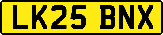 LK25BNX