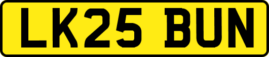 LK25BUN