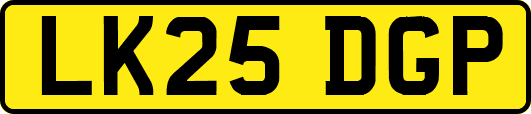 LK25DGP
