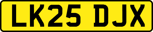 LK25DJX