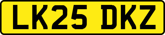 LK25DKZ