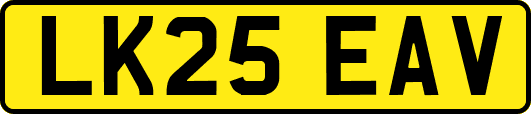 LK25EAV