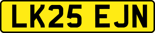 LK25EJN
