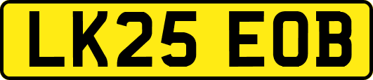 LK25EOB