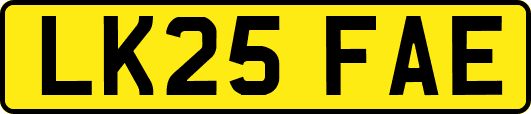 LK25FAE