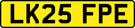 LK25FPE