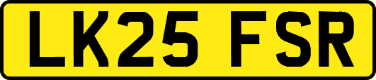 LK25FSR