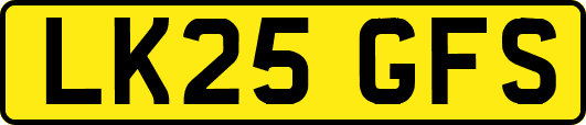 LK25GFS