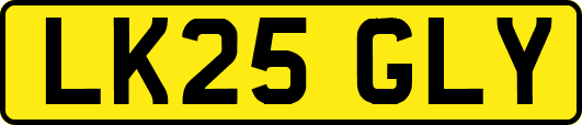 LK25GLY