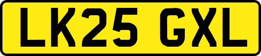 LK25GXL