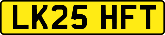 LK25HFT