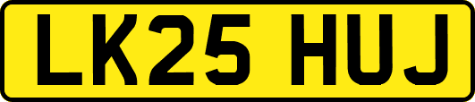 LK25HUJ