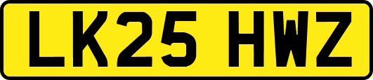 LK25HWZ