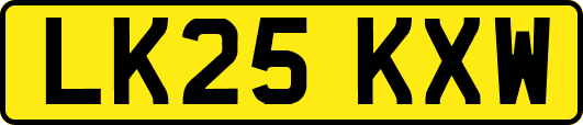 LK25KXW