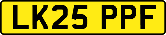 LK25PPF